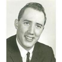 Lawrence "Larry" Mills