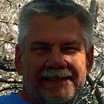 Richard Geoffrey Marshall