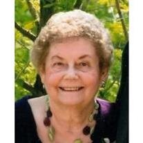 Lana Millyard