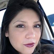 Clarissa Cantu