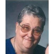 Edna Swanson