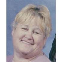 Nancy Brockway