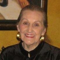 Mrs. Rina Rivera of Addison
