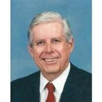 Dr. David W. Larson