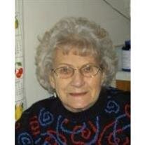 Maida Thompson