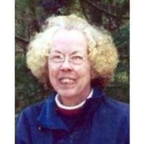 Irene Nelson