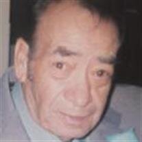 Pete A.  Pedraza , Sr.