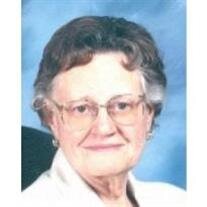 Margreet "Muggs" Jackson