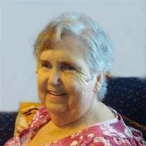 Dorothy J. Rosales