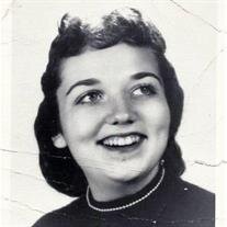 Phyllis Jean Brewer