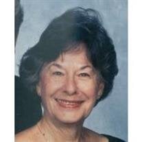 Barbara Anne Teller