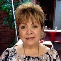 Mrs. Martha Macias of Des Plaines