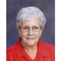 Frances Hummel