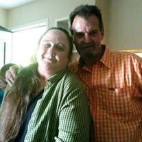 Brenda Diane Gibson