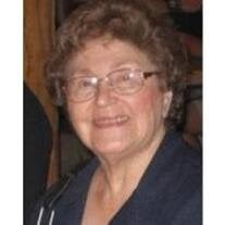 Christine Governo Barnes