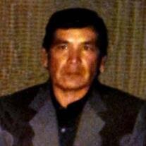 Jose Marez Rodriguez