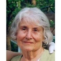 Isabelle Hoover