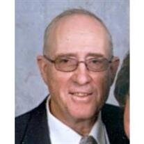Stanley "Dale" Eisenmann