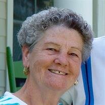 Betty Moore Hughes