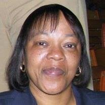 Ms. Antoinette C. Reams