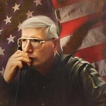 David George Mehrtens