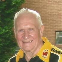 Harry J. Hagerman Sr.