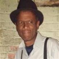 Mr. Greogry L. Taylor,, Sr.