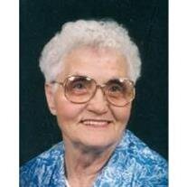 Betty Hatt