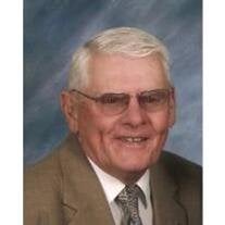 John Law III