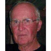James  McClenathen