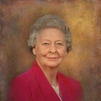 Thelma Whaley Phillips