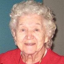 Ruth Emily Karschnick 
