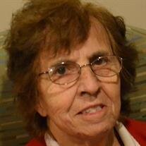 Thelma L. Wolfe