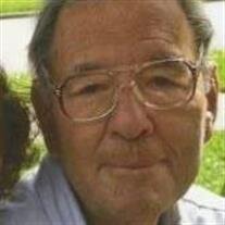 James Andrew Visconti