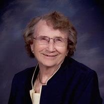 Lucile Evon Cochran