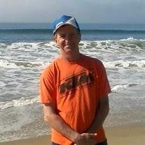 Jeff Christopher Meador