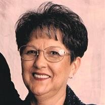 Brenda Lou McWhorter Martin