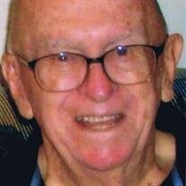 Charles Walter Brock