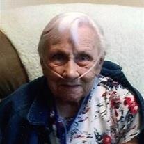 Viola K. Hevern