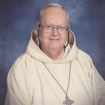 Deacon Walter B. Williams, Jr.