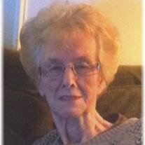 Gloria M. Bronson 