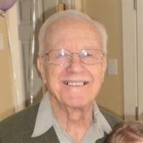 Mr. Moses J. Talamonti