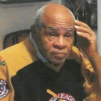 Huey Pierce "Pete" Long