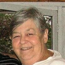 Lillie Eugene Wright