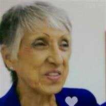 Gloria M.  Williams