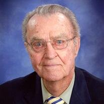 James William Hardegree