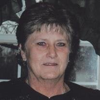 Barbara "Granny" Maness