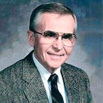 Bernard D. 'Bernie' Reisberg