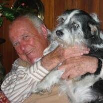 Mr. Reginald Alexander Batten
