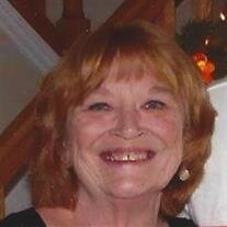 Karen Marie Smith